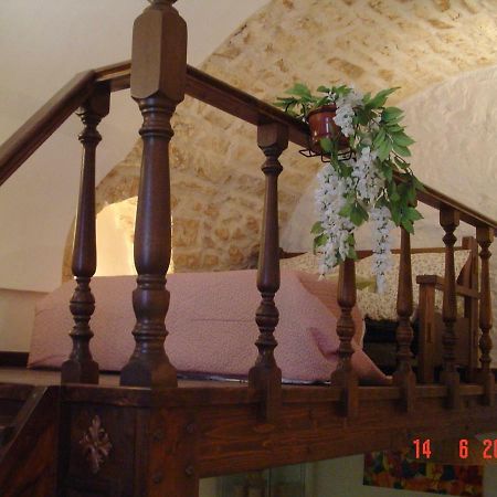 Вилла Casa Sole & Luna Остуни Экстерьер фото